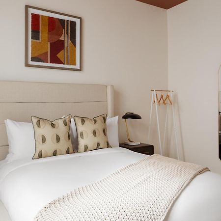 Found Hotel Chicago River North Ngoại thất bức ảnh