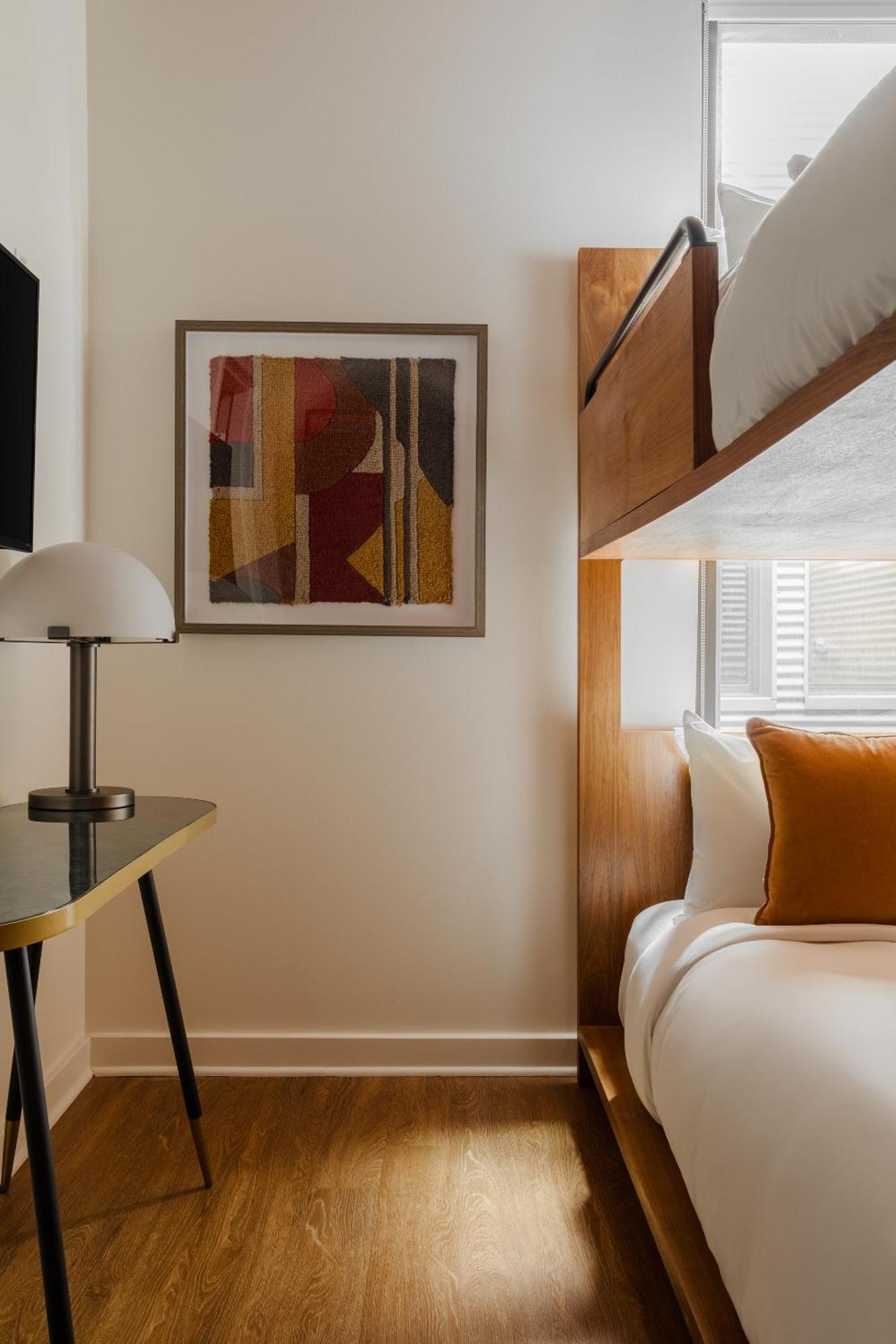 Found Hotel Chicago River North Ngoại thất bức ảnh