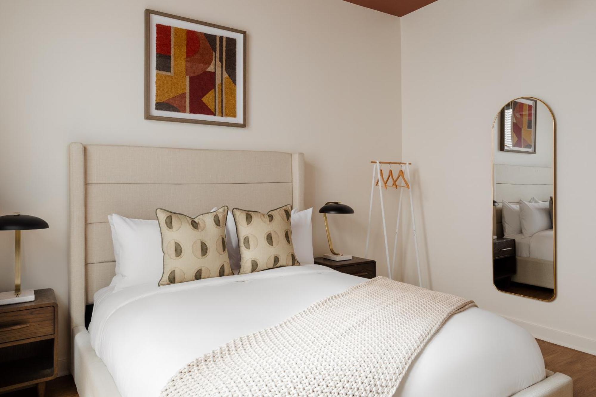 Found Hotel Chicago River North Ngoại thất bức ảnh