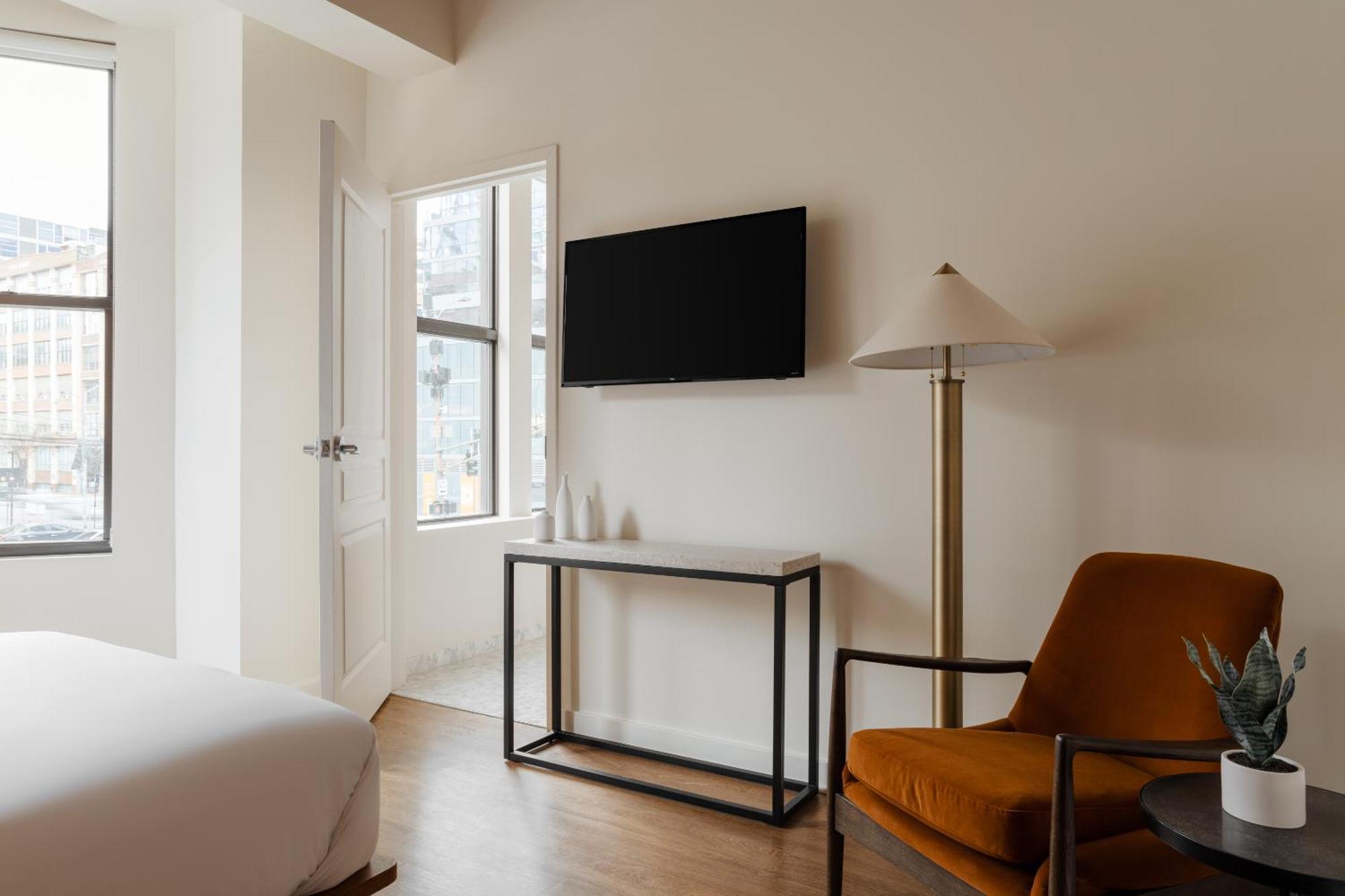 Found Hotel Chicago River North Ngoại thất bức ảnh
