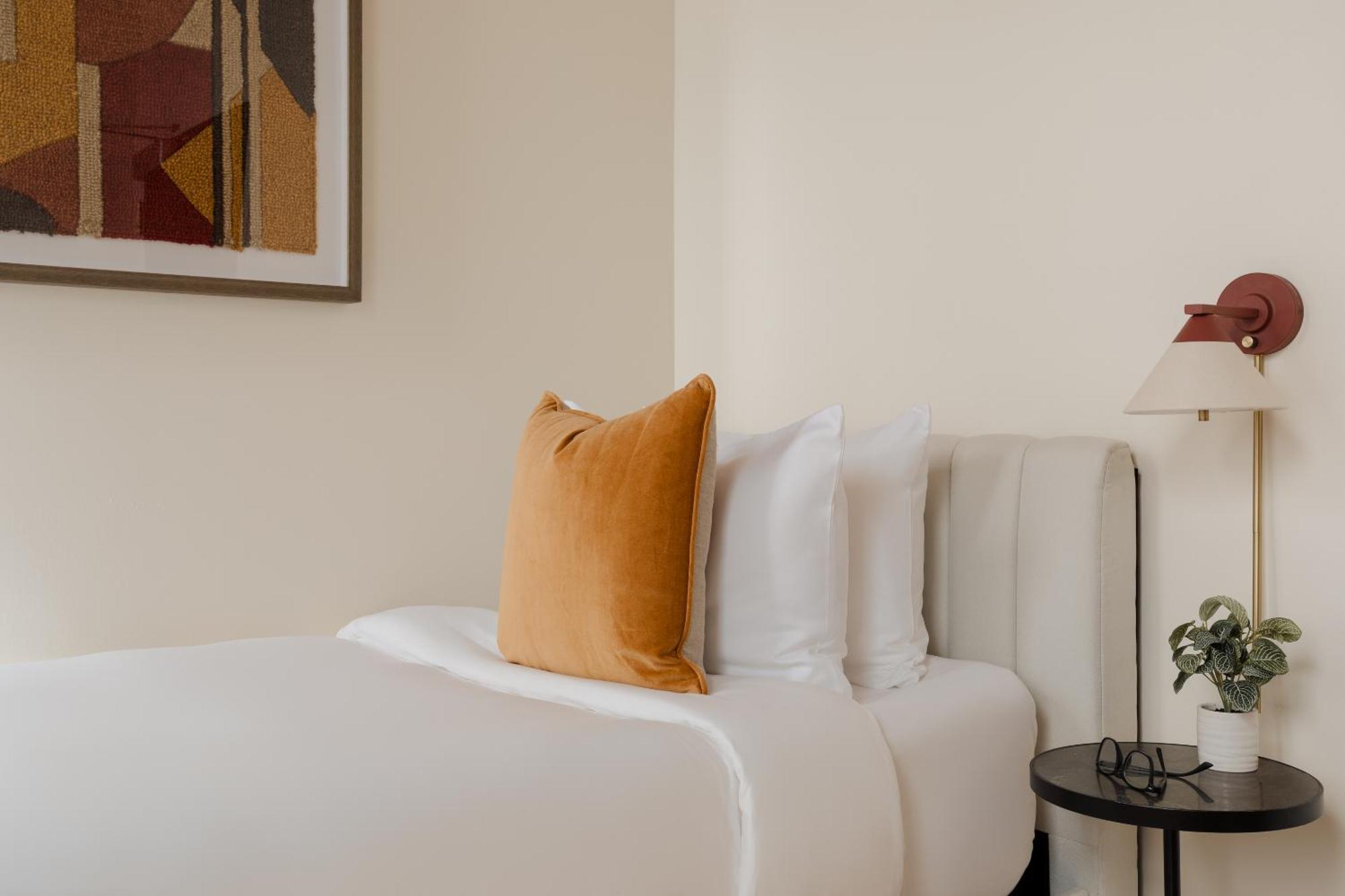 Found Hotel Chicago River North Ngoại thất bức ảnh