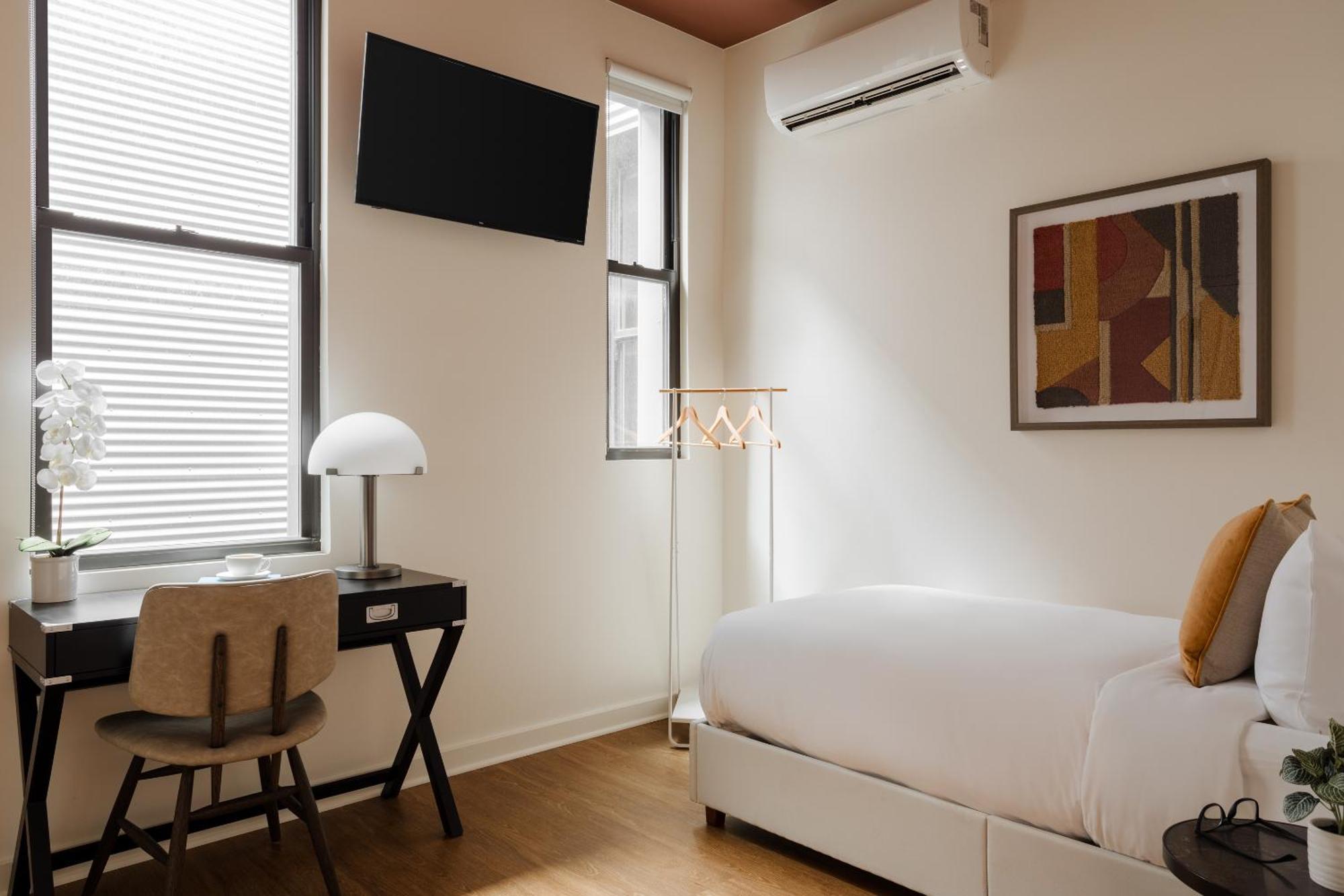 Found Hotel Chicago River North Ngoại thất bức ảnh
