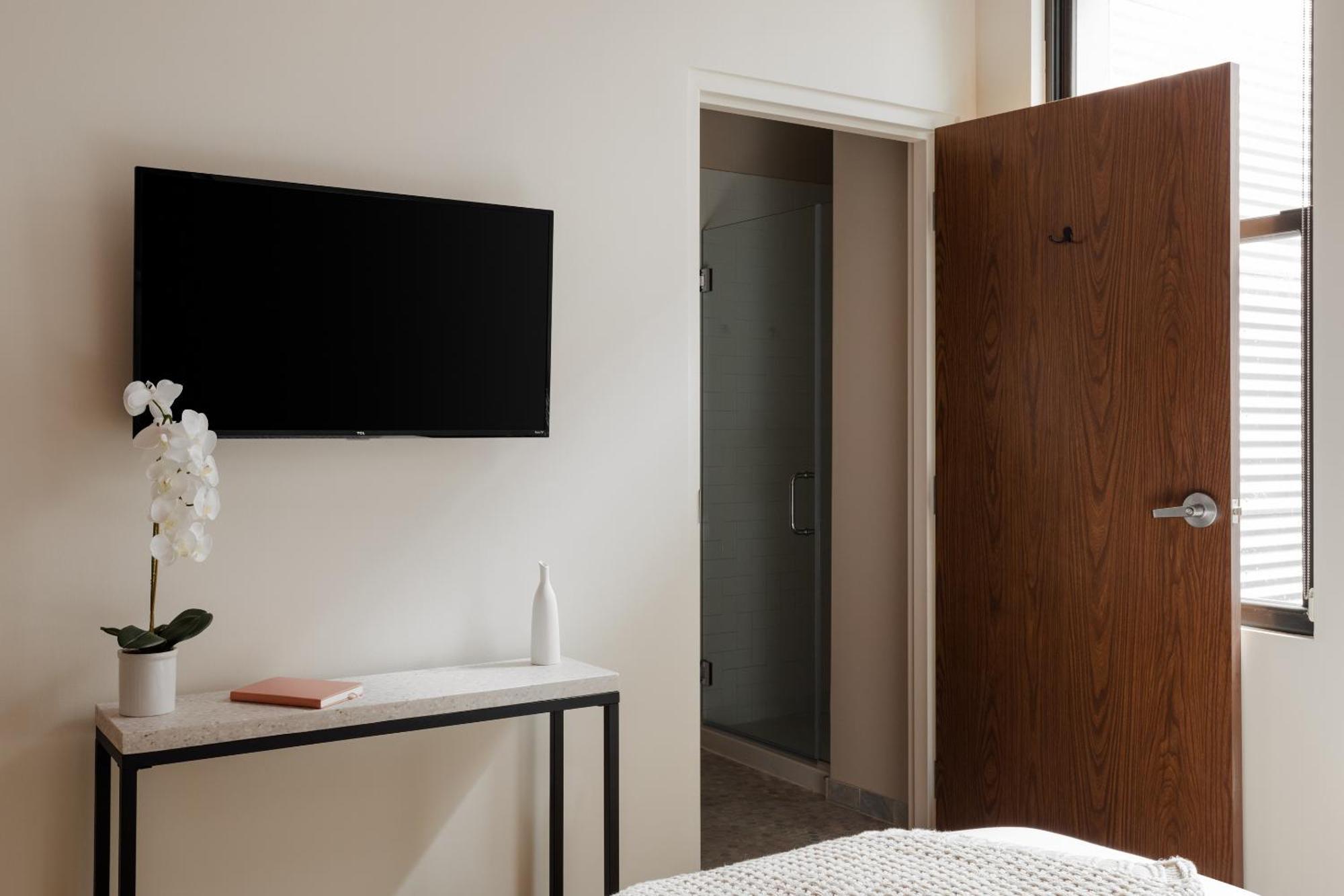 Found Hotel Chicago River North Ngoại thất bức ảnh