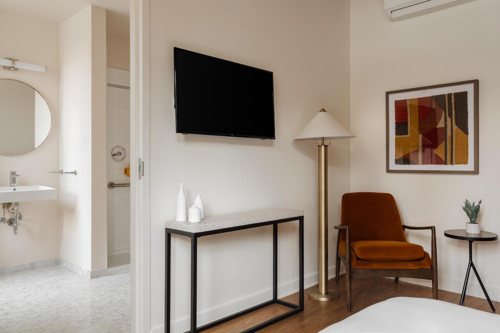 Found Hotel Chicago River North Ngoại thất bức ảnh