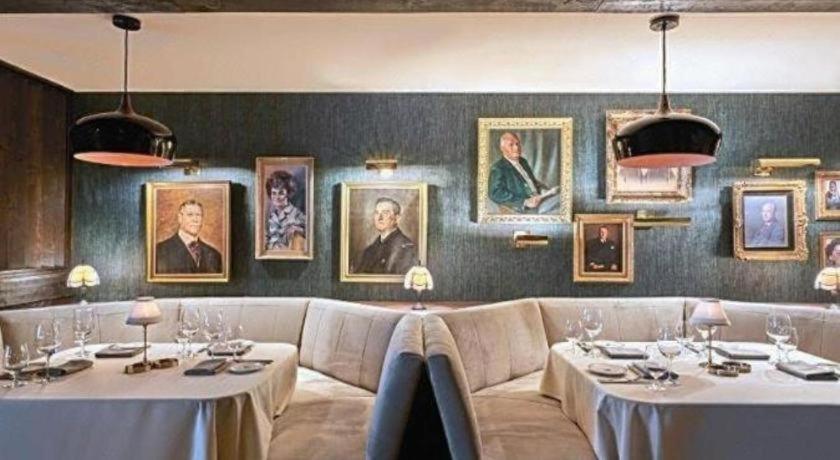 Found Hotel Chicago River North Ngoại thất bức ảnh