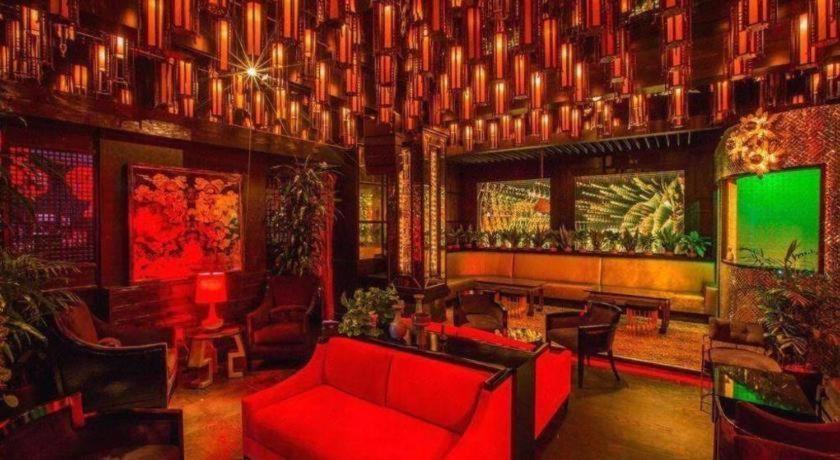 Found Hotel Chicago River North Ngoại thất bức ảnh