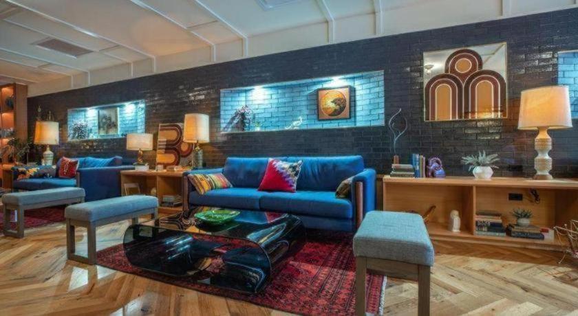 Found Hotel Chicago River North Ngoại thất bức ảnh