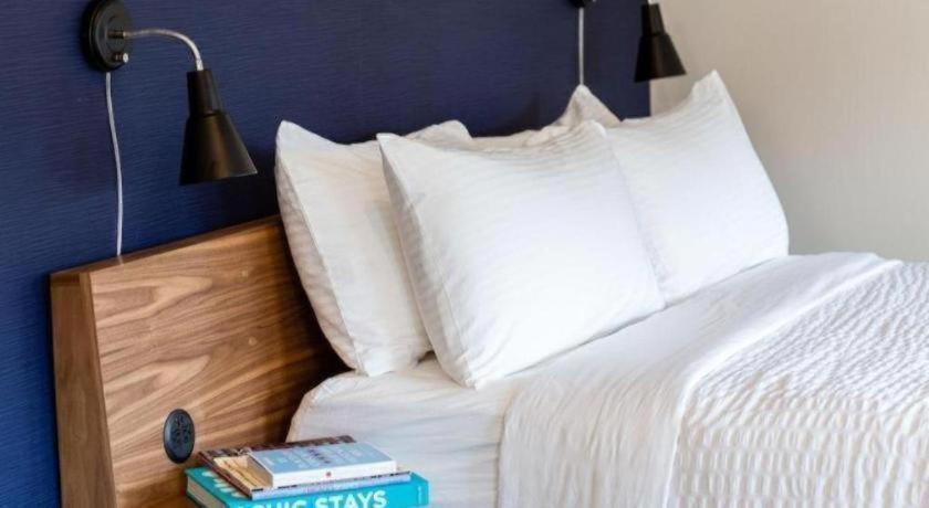 Found Hotel Chicago River North Ngoại thất bức ảnh