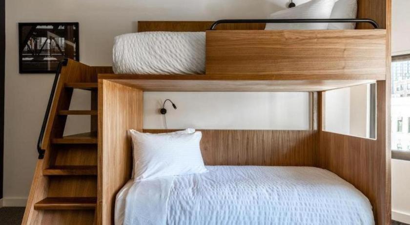 Found Hotel Chicago River North Ngoại thất bức ảnh