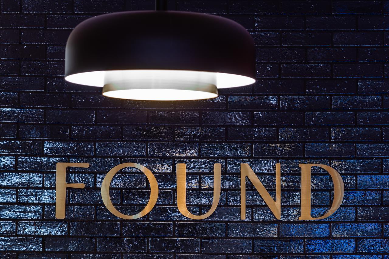 Found Hotel Chicago River North Ngoại thất bức ảnh